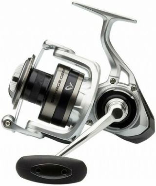 Savage Gear SGS6 Spinning Reel